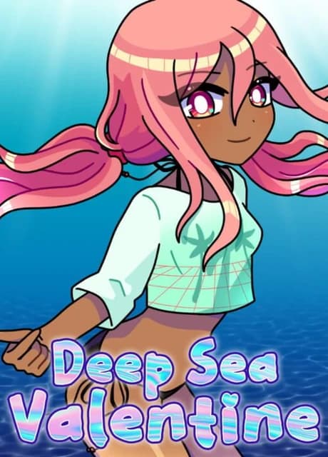 Deep Sea Valentine