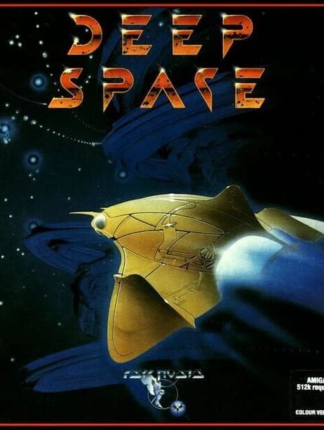 Deep Space