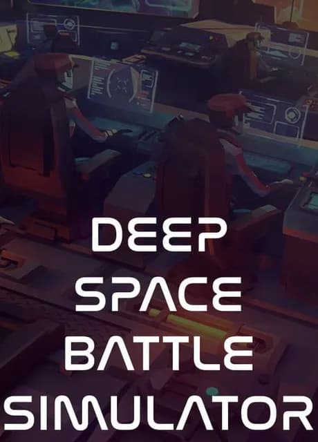Deep Space Battle Simulator