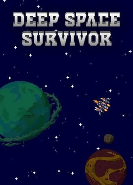Deep Space Survivor