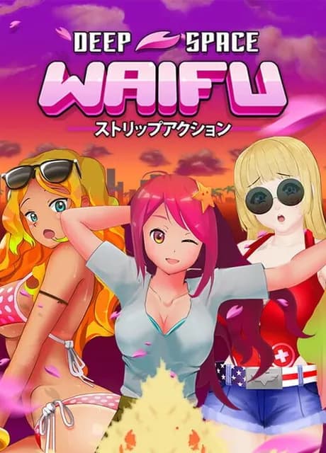Deep Space Waifu