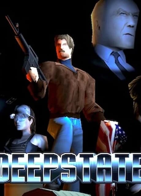 Deep State