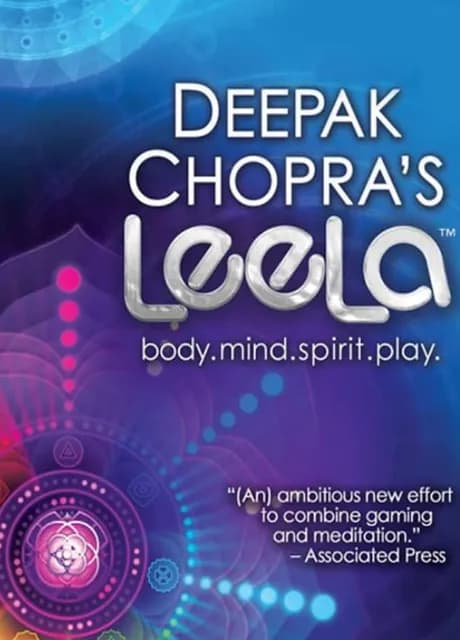 Deepak Chopra's Leela