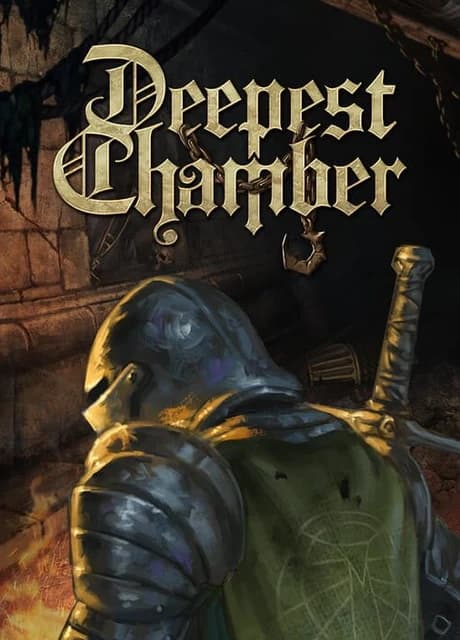 Deepest Chamber: Resurrection