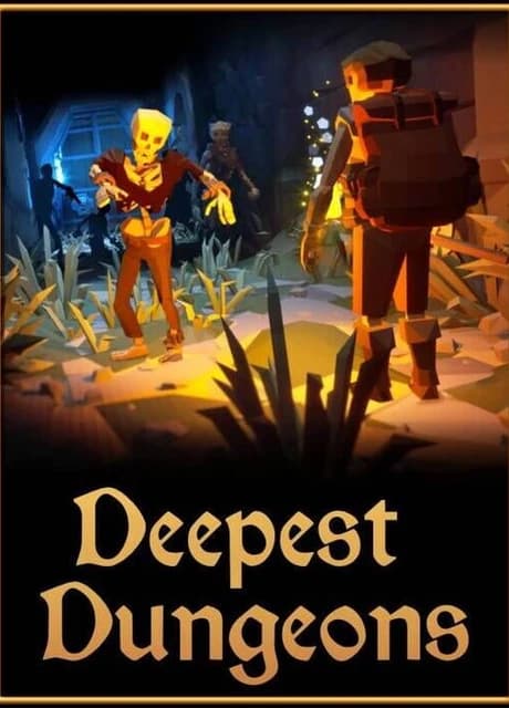 Deepest Dungeons