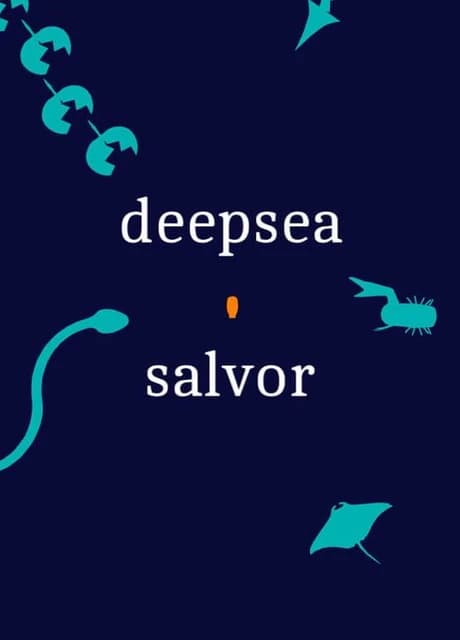 Deepsea Salvor