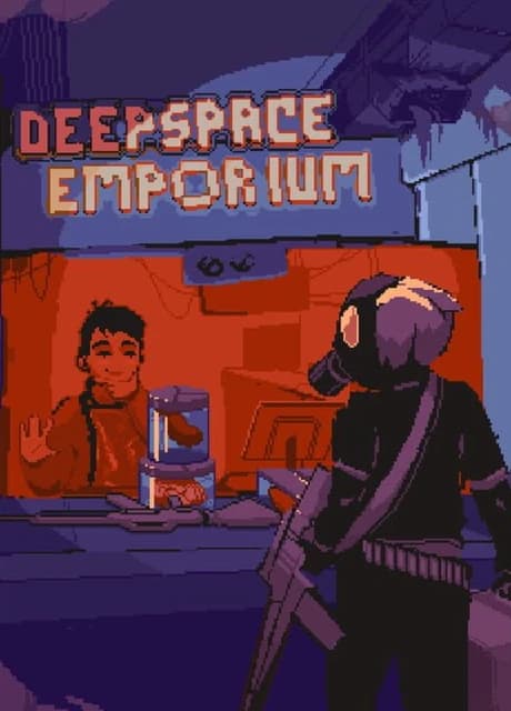 Deepspace Emporium