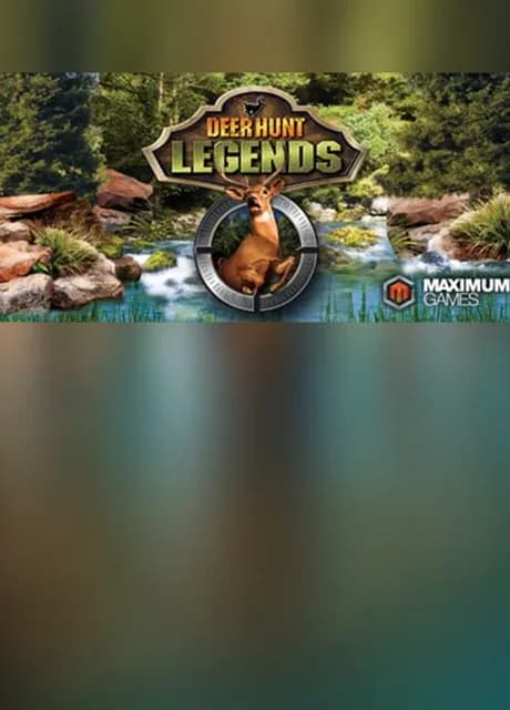 Deer Hunt Legends