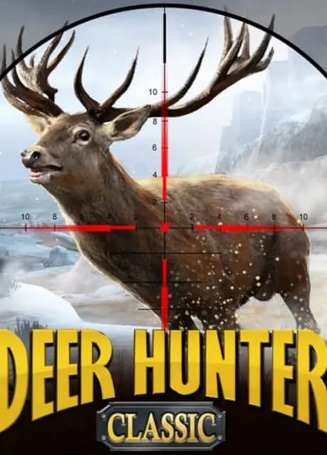 Deer Hunter Classic