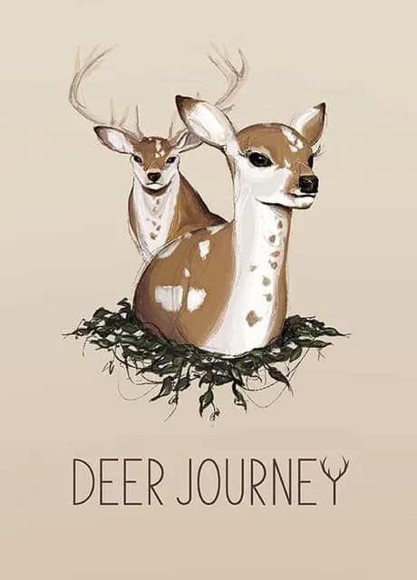 Deer Journey