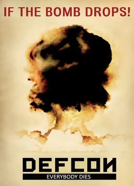 DEFCON