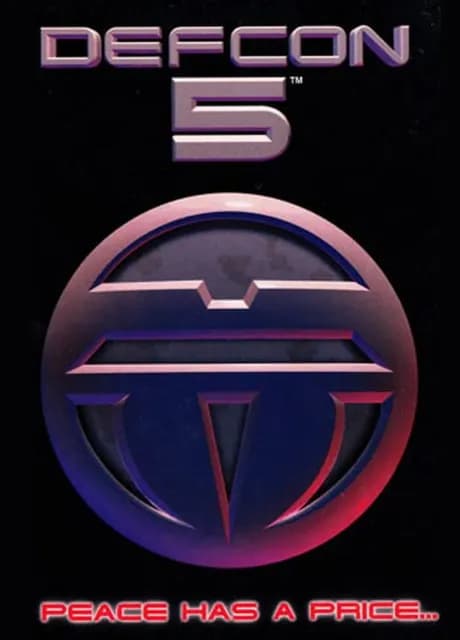 Defcon 5