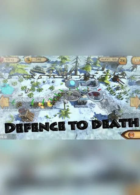 Defence to death