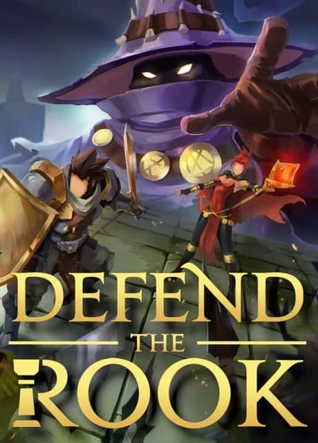 Defend the Rook