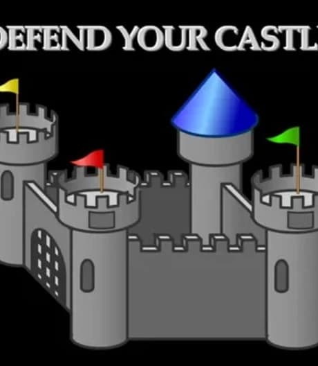 Defend Your Castle