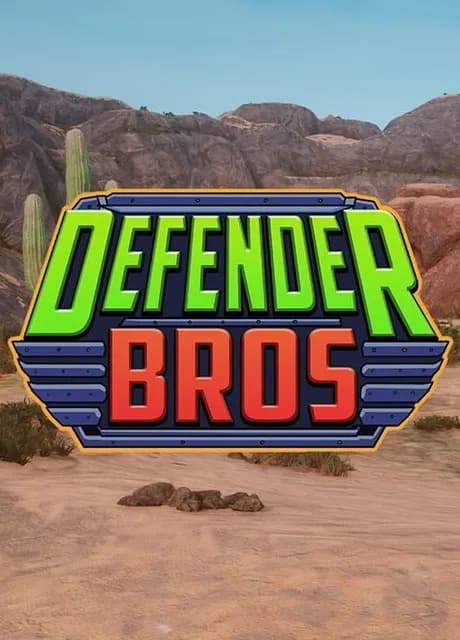 Defender Bros