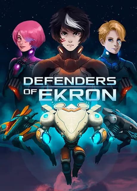 Defenders of Ekron