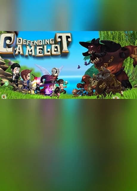 Defending Camelot