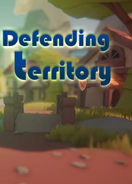 Defending Territory