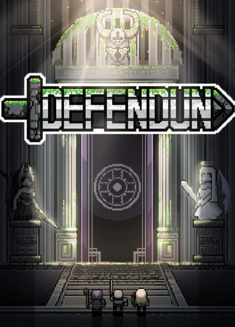 Defendun