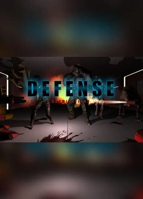 Defense: Abominations