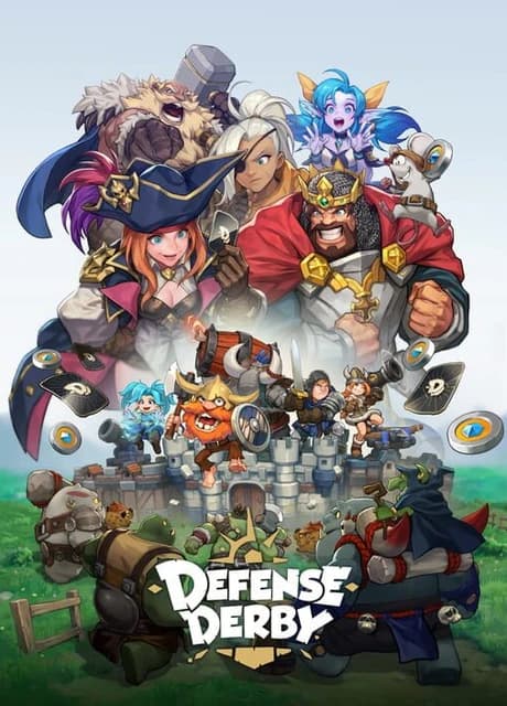 Defense Derby