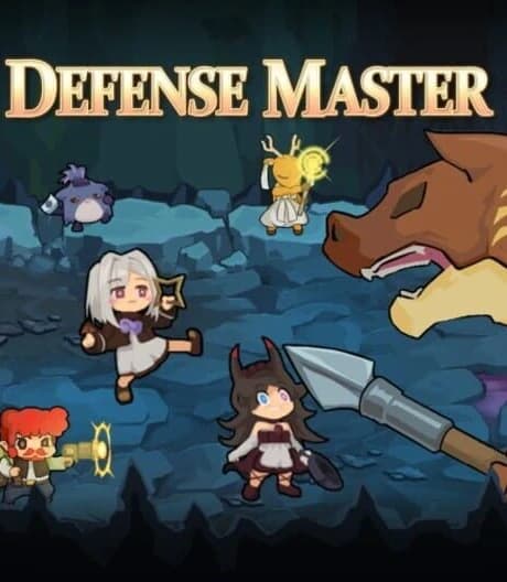 Defense Master