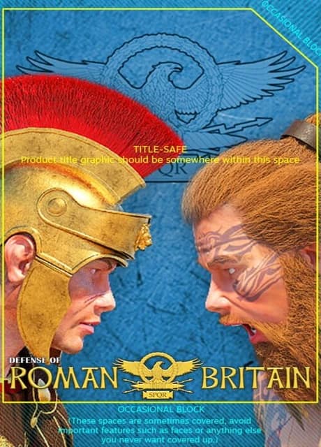 Defense of Roman Britain