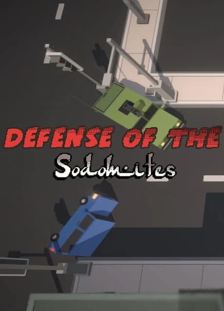 Defense of the Sodomites