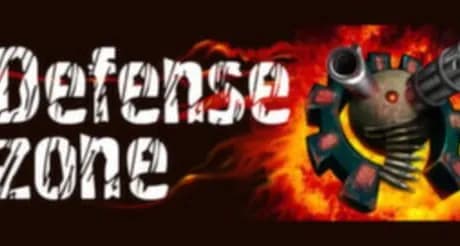 Defense Zone