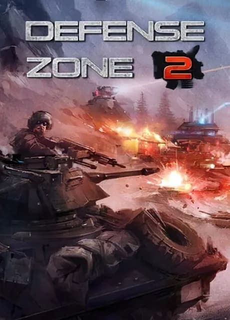 Defense Zone 2