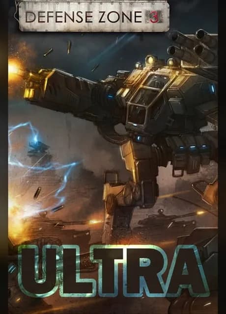 Defense Zone 3 Ultra HD