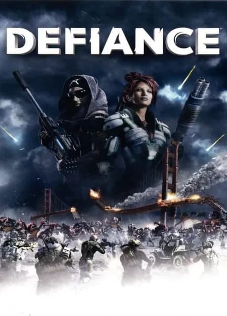 Defiance