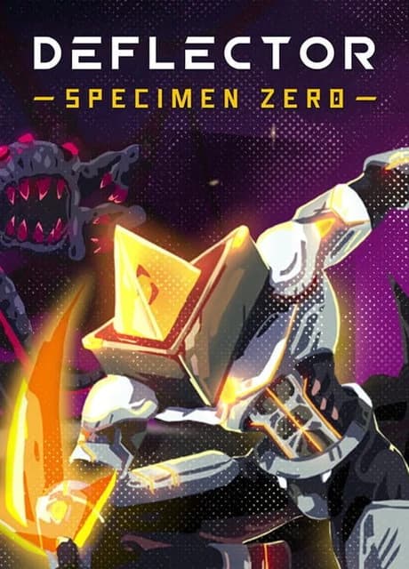 Deflector: Specimen Zero