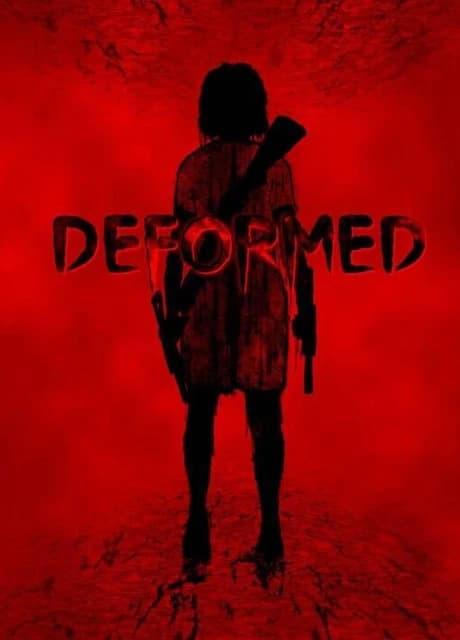 Deformed