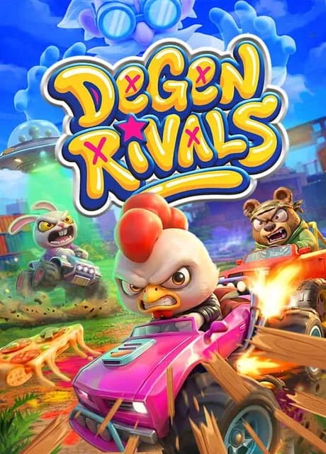 DeGen Rivals