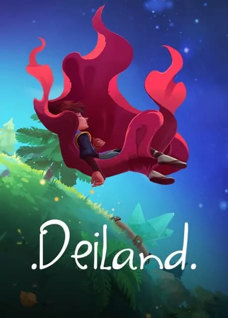 Deiland