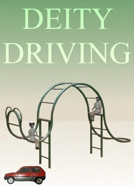 Deity Driving