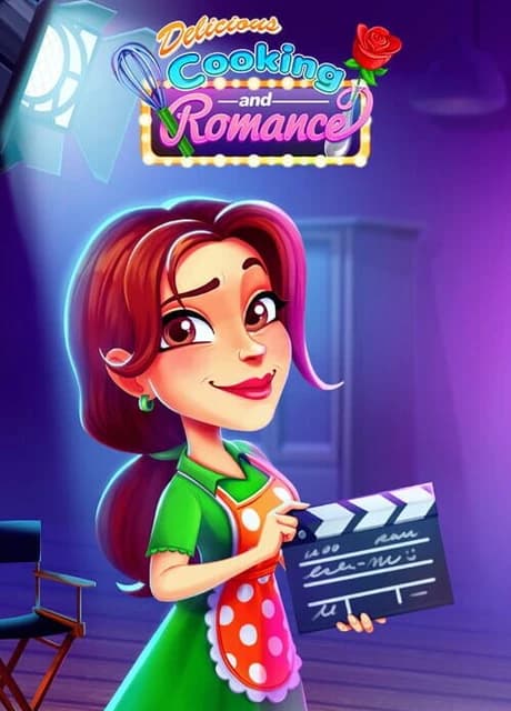 Delicious: Cooking and Romance