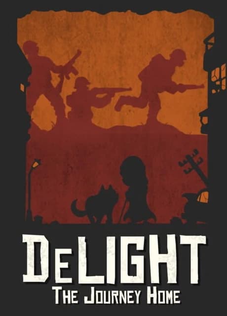 DeLight: The Journey Home