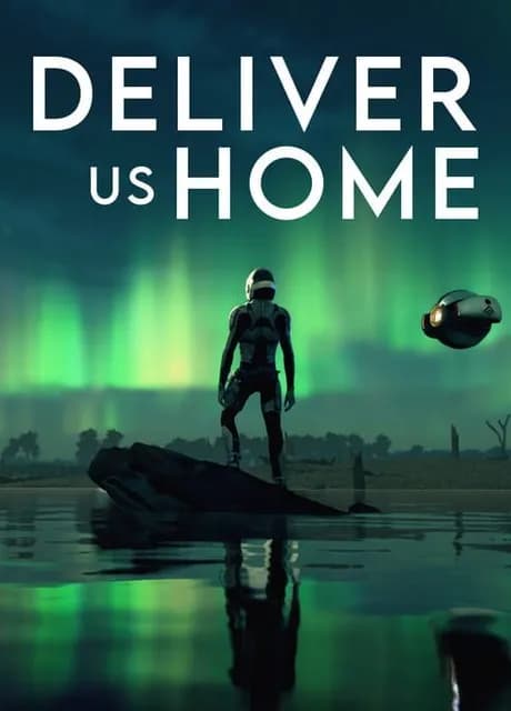 Deliver Us Home