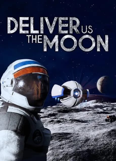 Deliver Us the Moon