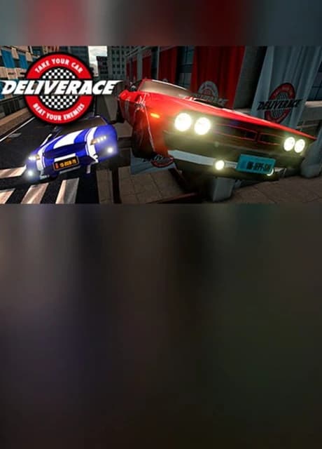 Deliverace