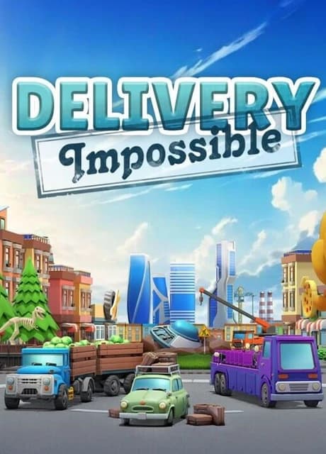 Delivery Impossible