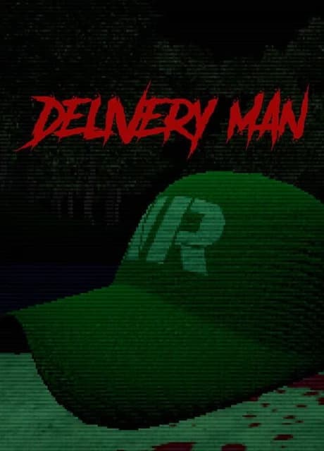 Delivery Man