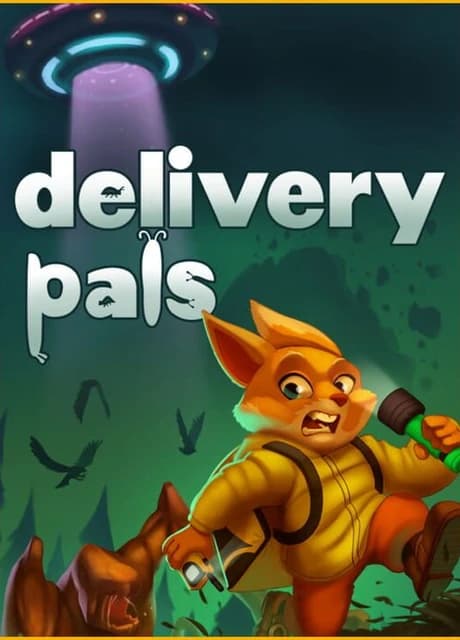 Delivery Pals