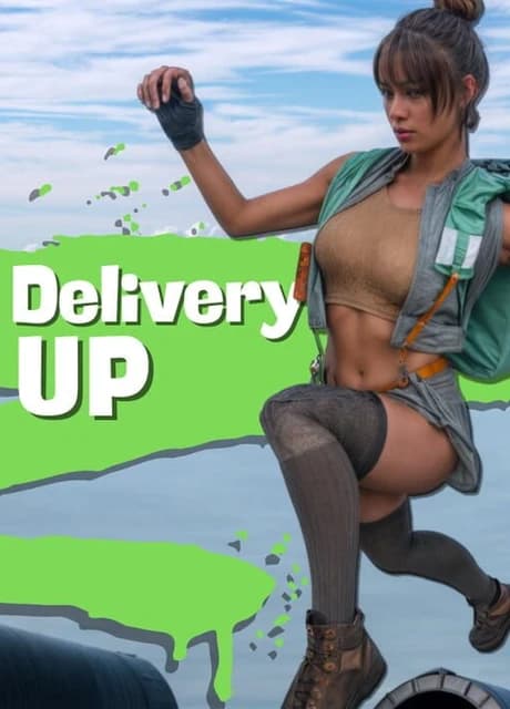 Delivery Up