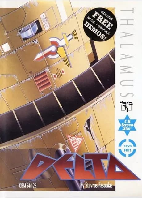 Delta