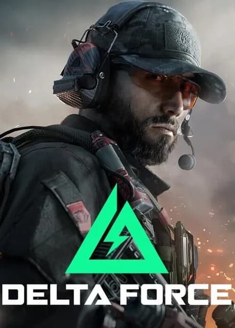 Delta Force