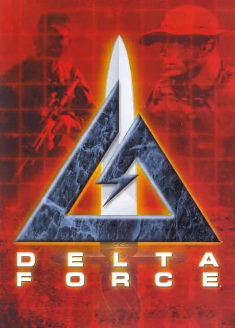 Delta Force